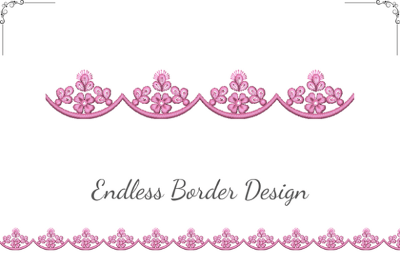 Decorative Border: A Designer’s Real-World Review