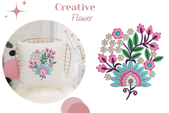 Intricate Flowers: A Craft Fair Designer’s Real-World Review